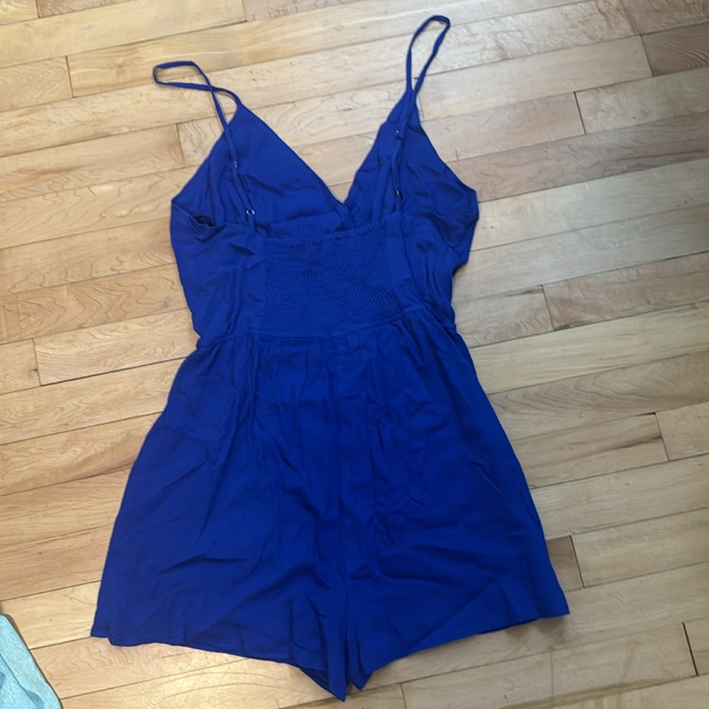 Lulu’s Romper - Picture 6 of 8
